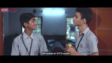 ICIT  COMPUTER INSTITUTE