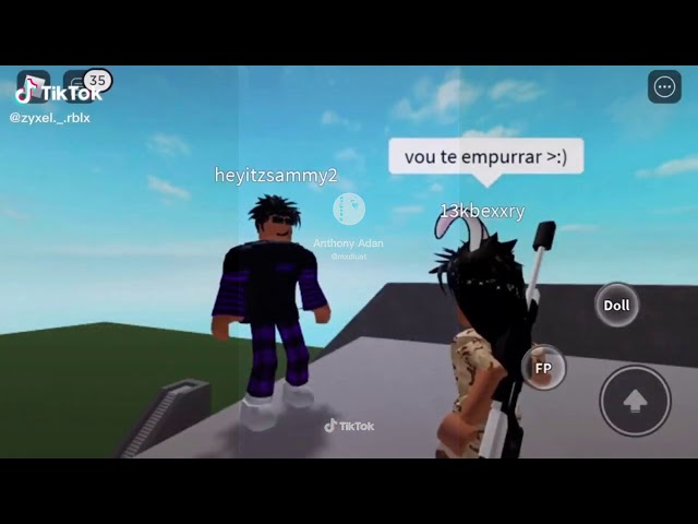 ✨kaiwashere✨ on X: i tried to be be a slender and uhhh welll.. follow  me on roblox: kaithebearplaysrblx #robloxslender  /  X