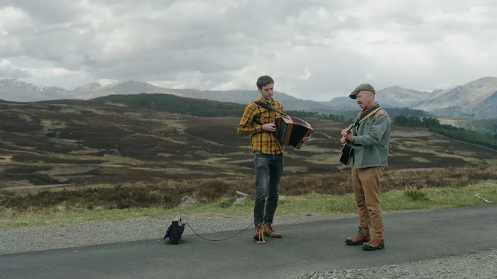 Foy Vance - If Christopher Calls (Live From The Hi...