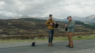 Foy Vance  If Christopher Calls (Live From The Highlands)