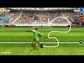 Football Strike Gameplay Walkthrough Android Part 