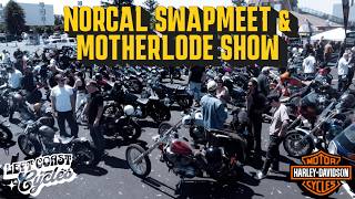 NorCal Cycle Swap and Motherlode Motorcycle Show