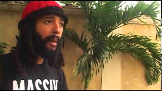 Protoje Kingston Be Wise