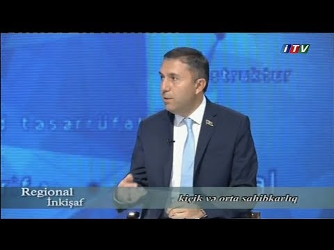 Video: Kiçik sahibkarlıq subyektlərinin üzləşdiyi təhlükələr nələrdir?