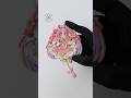 【名探偵プリキュア！】キュアミスティックを食べられるアイシングクッキーにしてみた！