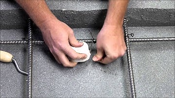 How To Tie a Galvashield XP2 Anode