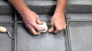 How To Tie a Galvashield XP2 Anode