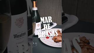 Mar de Brasas Marbella, la parrilla con las mejores carnes a la brasas de la Costa del Sol.