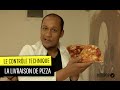 Contrôle technique des livraisons de pizza