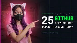 GitHub Trending Today - CNTK, unocss, react-pdf & More | #76