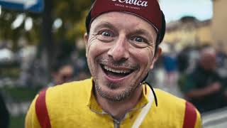 Trailer Eroica Gaiole 2019