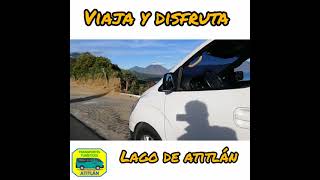 Verano 2021 Panajachel,Guatemala(transportes turisticos atitlan)