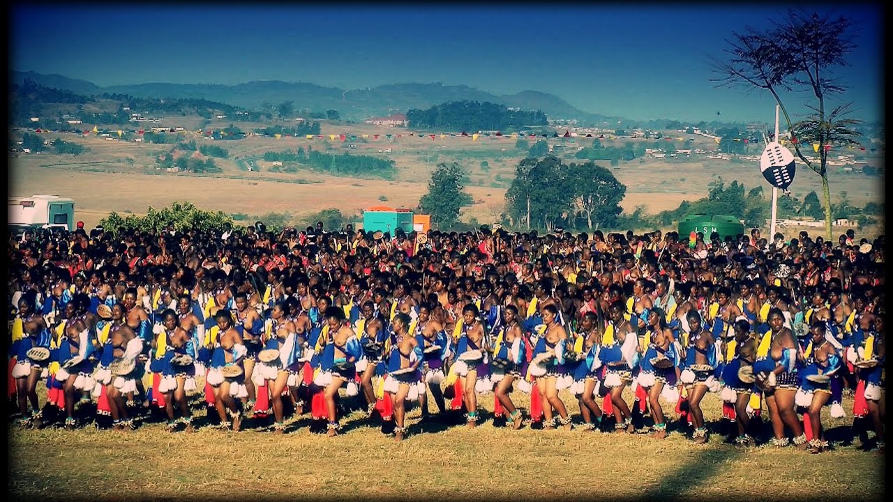 Reed Dance Collection 01 _(301_720p) YouTube