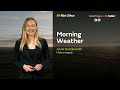 28/03/2026 - Brisk winds from the north - Morning Weather Forecast UK – Met Office Weather