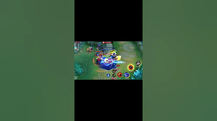 Sora New Hero, How To Destroy Tp God Badang #mobilelegends #mlbbheroes #mlbbshorts #mlbb