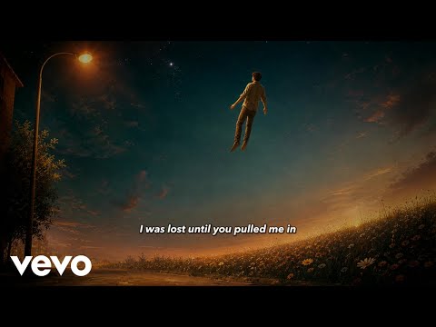 PerfectionRecords - Gravity's Gone (Lyric Video)