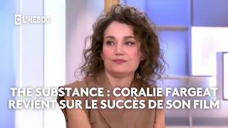 Cannes : Retour sur The Substance, le film événement avec Demi Moore