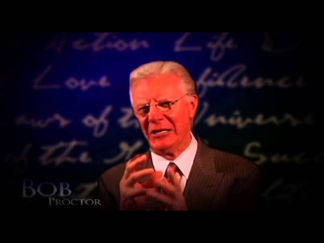 Bob Proctor The Secret Genie