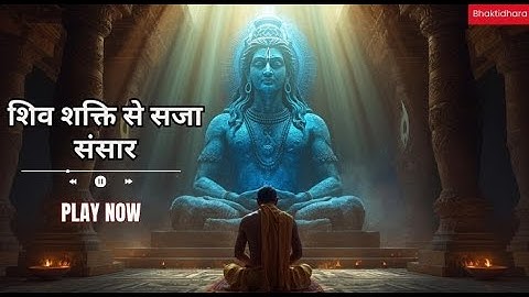 Shiv Shakti Non Stop Bhajans | Divine Energy Playlist   #shiv #bhajan #Mahadev