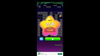 Block Puzzle Jewel android screenshot 5