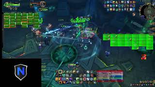 Nek'zail the Soulcoiler Normal