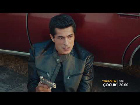 Çocuk 11. Bölüm Fragmanı!