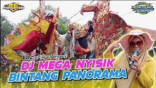 Download lagu DJ MEGA NYISIK‼️VOC. MIMI TARSANI || BUROK BINTANG PANORAMA || KANCI WETAN ASTANAJAPURA CIREBON 2025