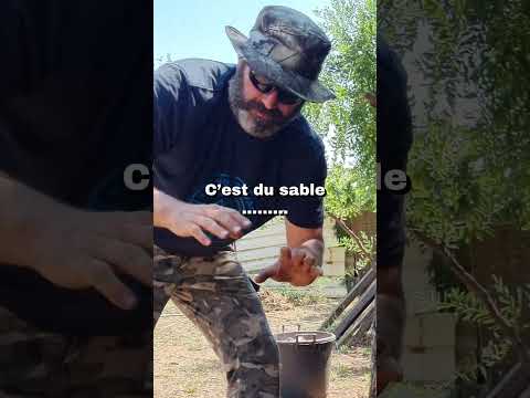 JACKY Fait Le TRI à Sa Façon Drole Humour Jacky Parodie 