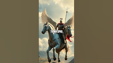 The Enigmatic Tale of the Chimaera