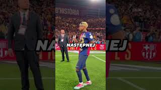 Dlaczego Messi wykąpał Lamine Yamala? 🛀 #messi #yamal