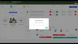 📌PDV do Sistema GDP Soft | Ponto de Venda Completo screenshot 5