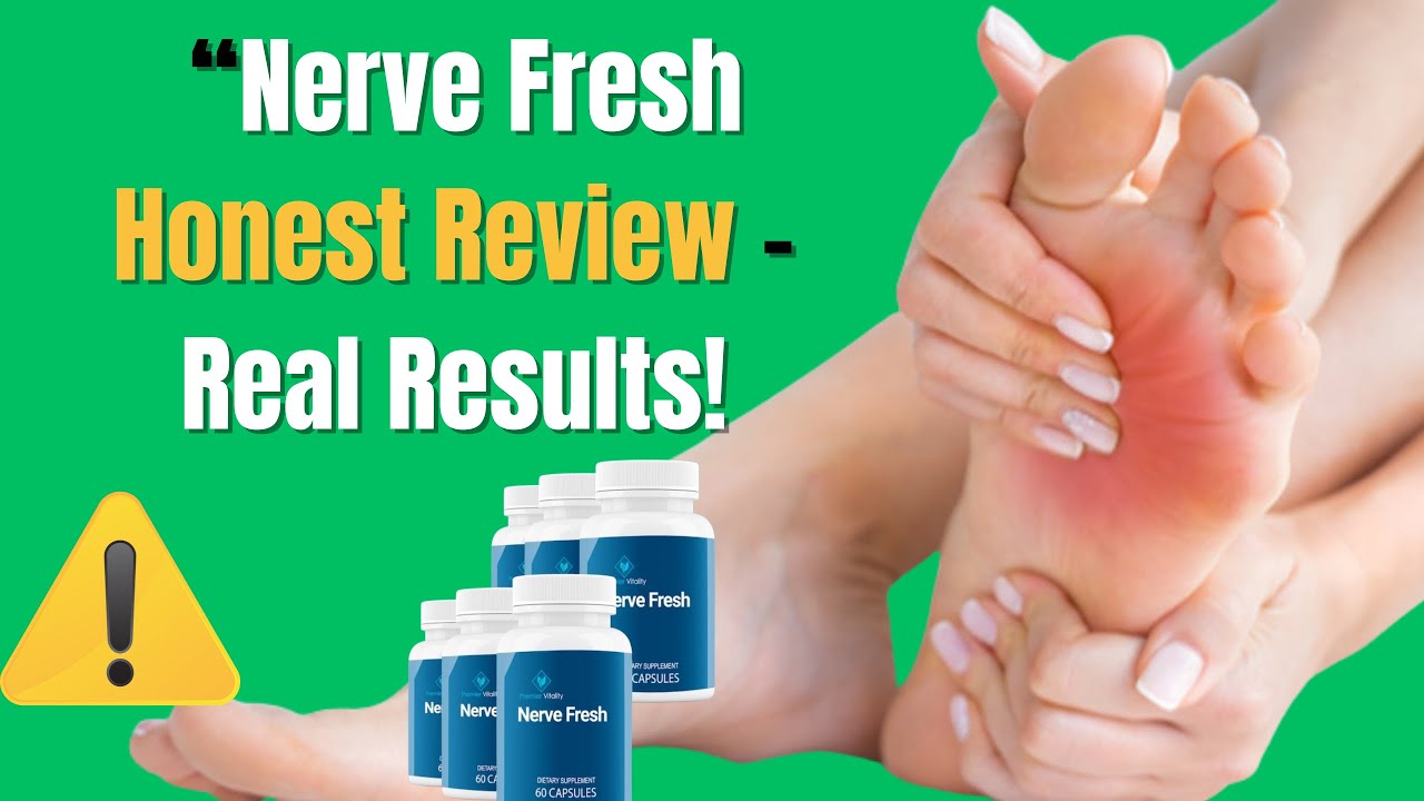 We Tested Nerve Fresh’s Diabetes ‘Cure’