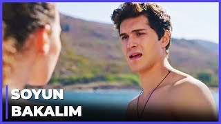 Ateş Ve Aslı Issız Adada Bodrum Masalı 10. Bölüm