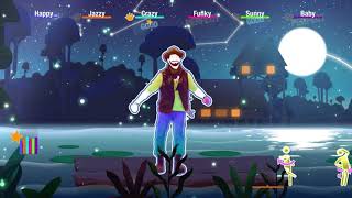 Just Dance 2022 Baiana By Bakermat   Gameplay montaje