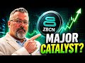 Is Agentic AI The Last Missing Piece For Zebec? ZBCN Price Prediction