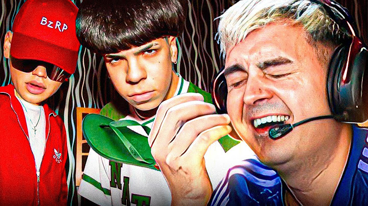 MILO J? 🤪 REACCIÓN a YOUVIRAL 🤣