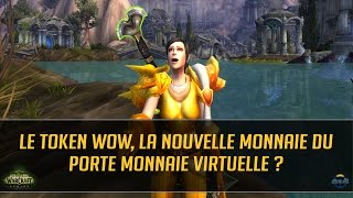 Wow - Le Token Wow, La Nouvelle Monnaie Du Porte Monnaie Virtuelle ?