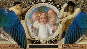 [HẠNH CÁC THÁNH] Ngày 28 Tháng 12: Các Thánh Anh Hài