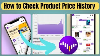 Price History app Kaise use kare || How to Set Price Alert in Price History App || #pricehistory