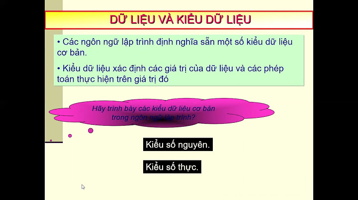 Khai báo biến mảng: a : array[1..7] of real;. sử dụng câu lệnh for i:= 1 to 5 do readln(a[i]); để gán giá trị cho các phần tử trong biến a từ bàn phím, ta sẽ nhập được bao nhiêu giá trị?