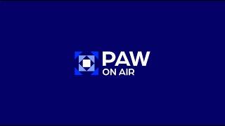 PAW On Air - Episode 2 - Yasmin Mohammad and Alex Fessas interviewed by Raphaël Kaminsky