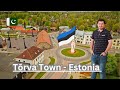 Exploring estonia village life a journey through time with naeemtravelvibes pakistanitravelvlogger