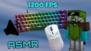 The Longest Match Of Fireball Fight Ever!!! [Smooth 240+ FPS] ASMR Keyboard + Mouse Sounds