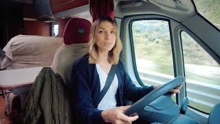 Solo Female Van Life in Albania by Travel Tales 1,254 views 3 months ago 15 minutes