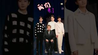 EP2 Cut 周深【声生不息·家年华】周深 数千人爆鸣之声 , 低调让位给汪苏泷 #周深  #zhoushen