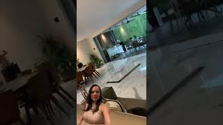 Ideia incrível para quem quer ter uma adega em casa e não tem o espaço adequado! #arquitetura