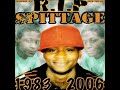 Spittage - Best Of Spittage (Datpiff.com)