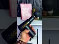 Post-Workout Recovery Hack You NEED#musclerecovery #skincareroutine #portablemassagegun #fitnessgear