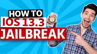 How to jailbreak iOS 13.3 - Complete tutorial step by step 🔥🔥🔥 screenshot 5