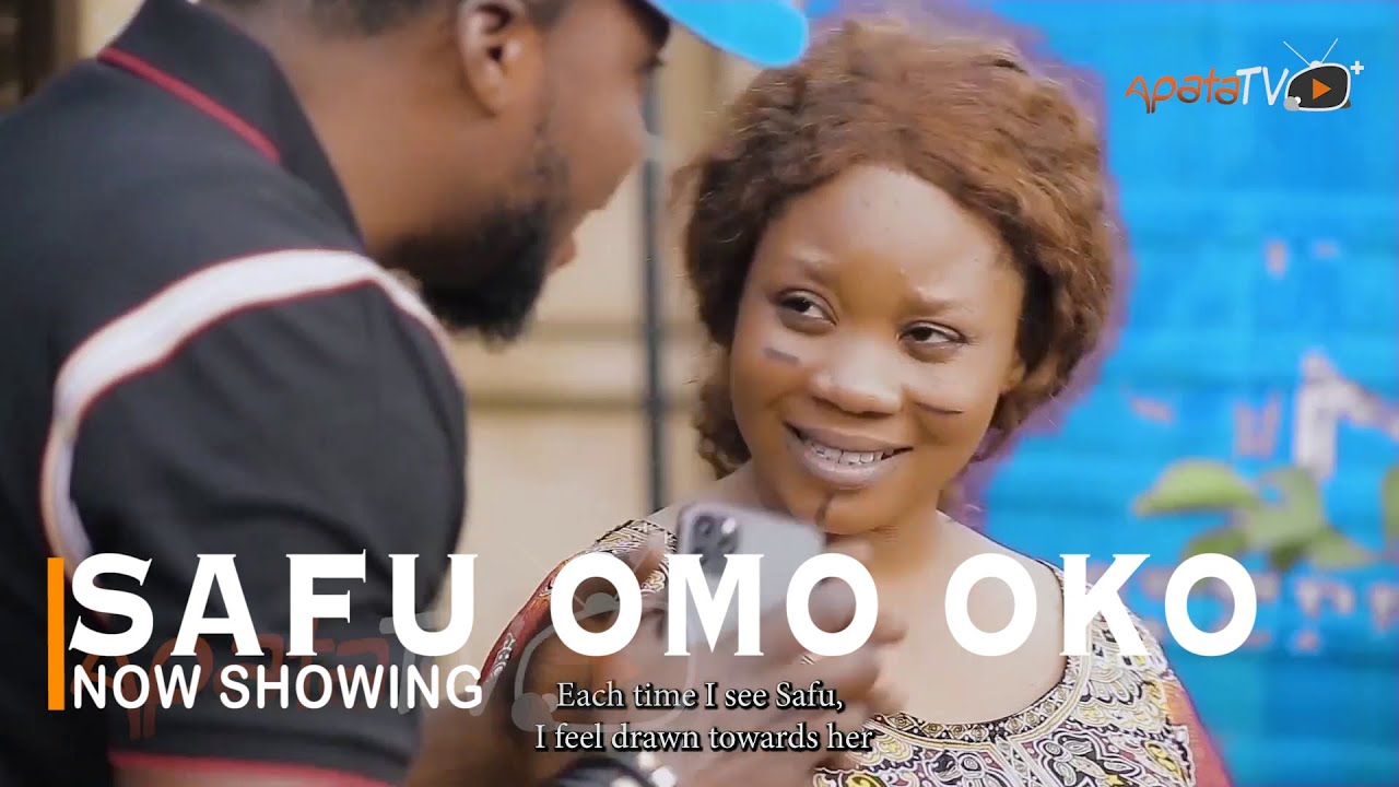 Download Safu Omo Oko Latest Yoruba Movie Drama Starring Wunmi Toriola | Okele | Ayo Olaiya | Apa